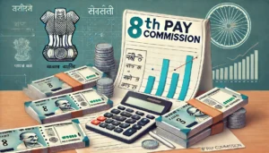 8वें वेतन आयोग (8th Pay Commission)